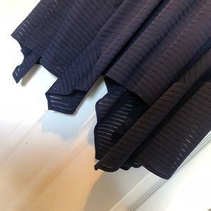 DRESSY COMFORTABLE Asymmetrical dress